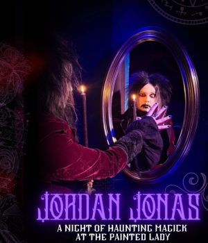  A Night of Haunting Magick 