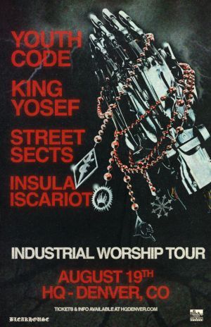 Youth Code