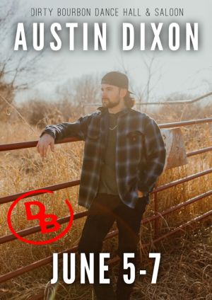 Austin Dixon