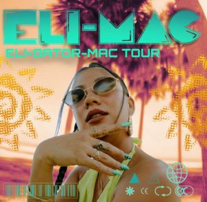 ELIMAC ELIGATORMAC TOUR