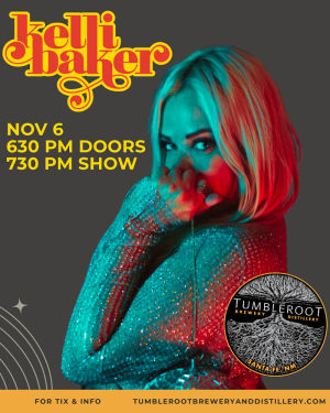 Kelli Baker Band