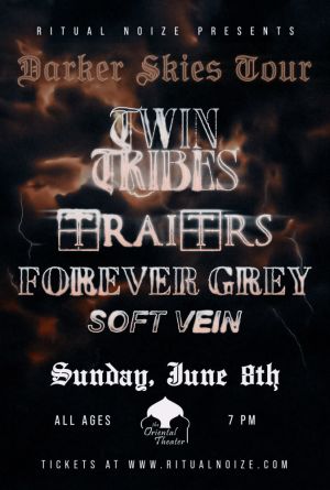 Twin Tribes