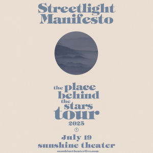 Streetlight Manifesto 