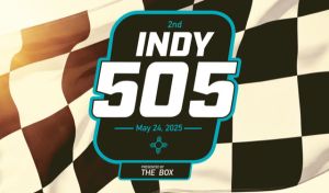 Indy 505