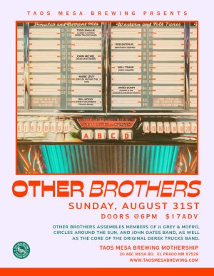Other Brothers  Pays Tribute to the Allman Brothers