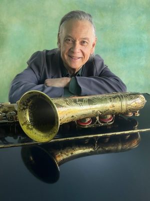 Saxophone Summit