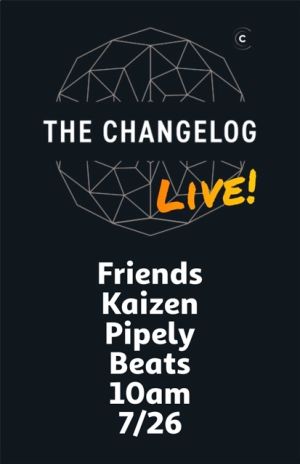 The Changelog Podcast