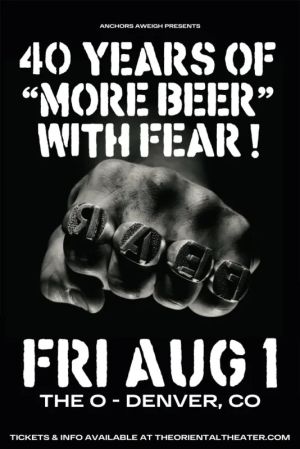 Fear