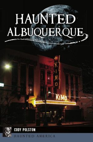 Haunted Albuquerque