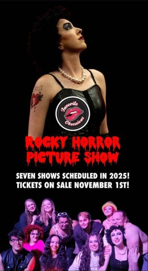 The Rocky Horror Matinee