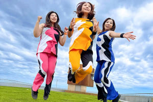 Shonen Knife