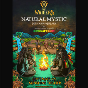 The Wailers 