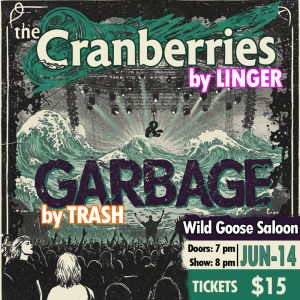 Linger w Trash