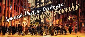 Spanish Harlem Orchestra