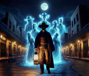Best Ghost Photos