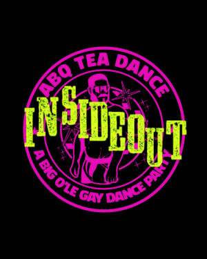 ABQ TEA DANCE
