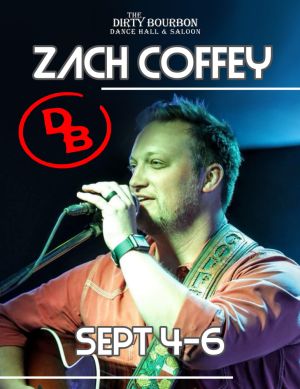 Zach Coffey