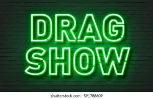 Mainzers Halloween Drag Show