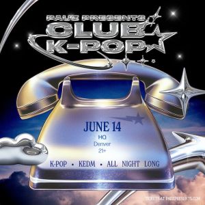 Club KPop