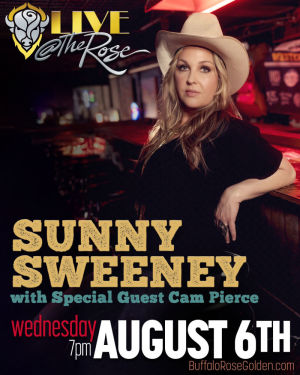 Sunny Sweeney