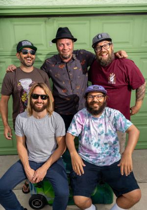 Fortunate Youth