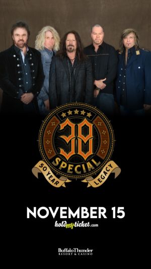 38 Special