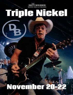 Triple Nickel