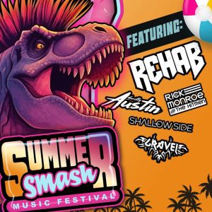 Summer Smash Music Festival