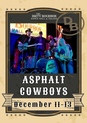 Asphalt Cowboys