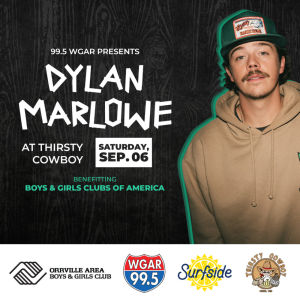 DYLAN MARLOWE 
