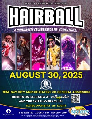 Hairball