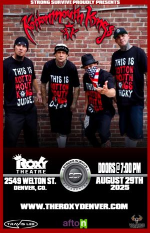 Kottonmouth Kings 