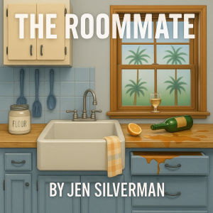 THE ROOMMATE 112225  Saturday Night