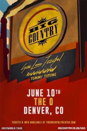 Big Country