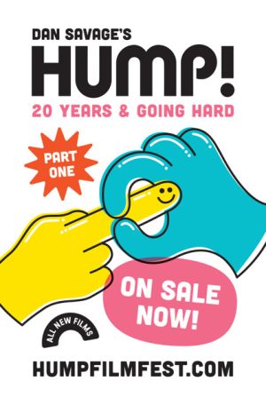 HUMP Film Fest 2025  Part 1
