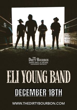 Eli Young Band