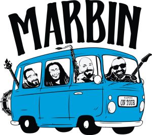 Marbin