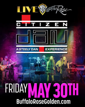 Citizen Dan