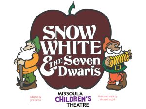 Missoula Childrens Theater Snow White