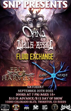  Orna Walls of Asgard