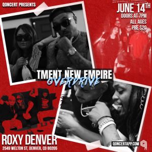Qoncert Weekend