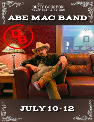 Abe Mac Band 