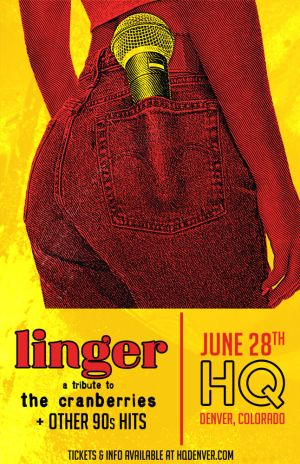 Linger  Tribute to The Cranberries  Other 90s Hits