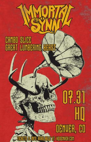 Immortal Synn