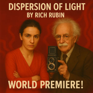 DISPERSION OF LIGHT 13126  Saturday Matinee