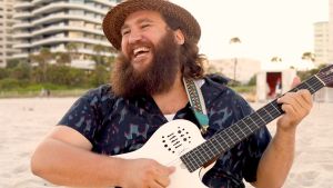 Zach Deputy