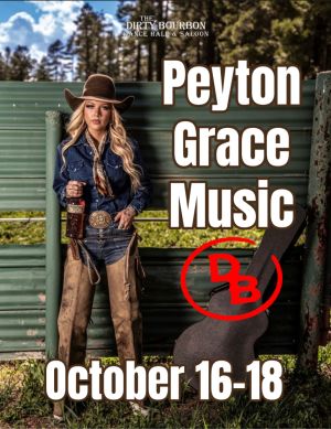 Peyton Grace Music