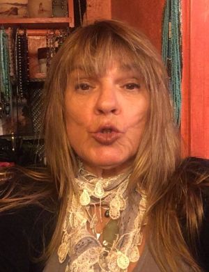 Ladies Sing the Blues