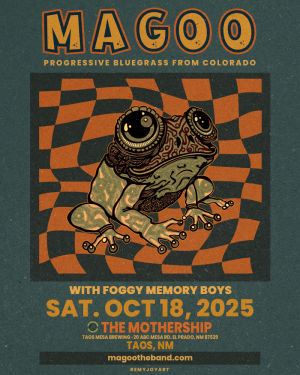 Magoo