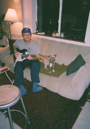 Mac DeMarco  SOLD OUT
